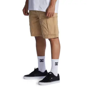 Krátké cargo kalhoty DC Shoes Tundra image-5