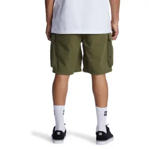 Krátké cargo kalhoty DC Shoes Tundra image-4