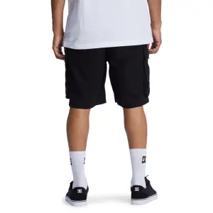 Cargo Shorts DC Shoes Tundra image-4