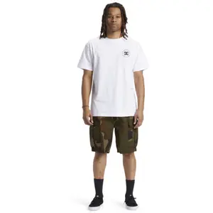 Spodenki cargo DC Shoes Tundra image-3