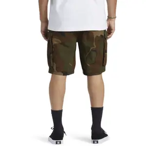 Spodenki cargo DC Shoes Tundra image-4