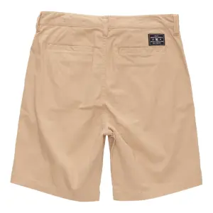 Chino shorts DC Shoes Worker Relaxed image-1