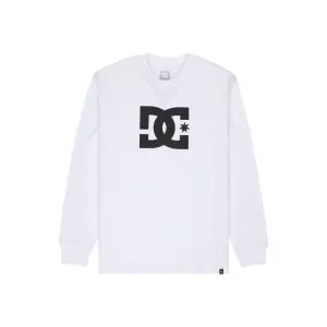 Sweatshirt DC Shoes Star image-0