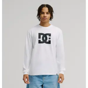 Sweatshirt DC Shoes Star image-1