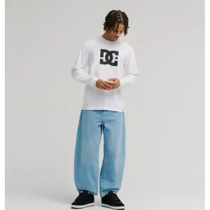 Sweatshirt DC Shoes Star image-2