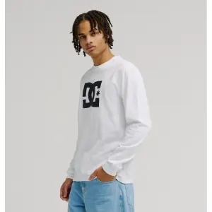 Sweatshirt DC Shoes Star image-5