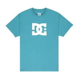 T-shirt DC Shoes Star image-0