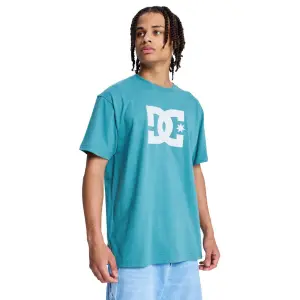 T-shirt DC Shoes Star image-4