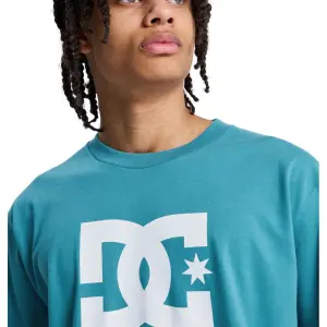T-shirt DC Shoes Star image-6