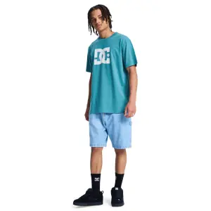 T-shirt DC Shoes Star image-5
