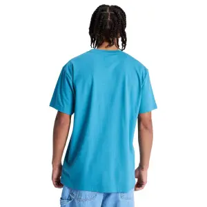 T-shirt DC Shoes Star image-3