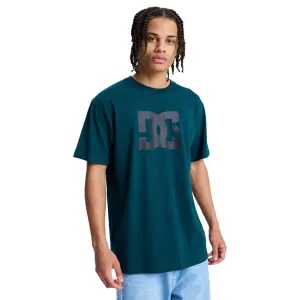 T-shirt DC Shoes Star image-1