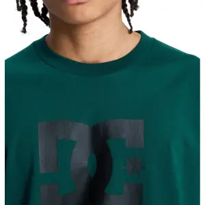 T-shirt DC Shoes Star image-5