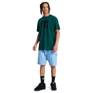 T-shirt DC Shoes Star image-2
