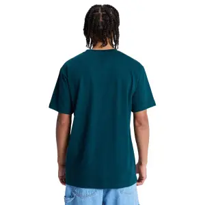 T-shirt DC Shoes Star image-4