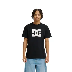 T-shirt DC Shoes Star image-1
