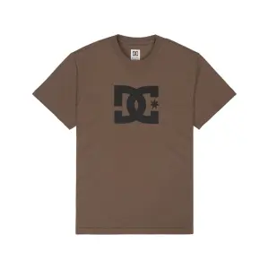 T-shirt DC Shoes Star image-0