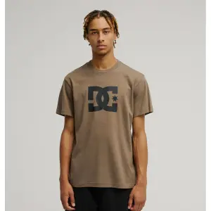 T-shirt DC Shoes Star image-1
