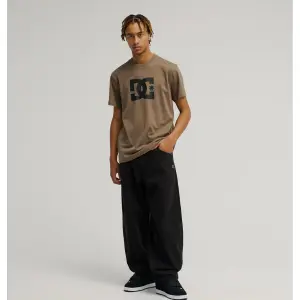T-shirt DC Shoes Star image-2