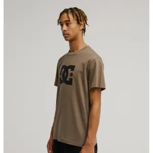 T-shirt DC Shoes Star image-5
