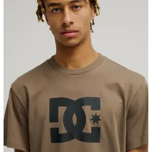 T-shirt DC Shoes Star image-6
