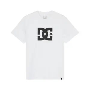 T-shirt DC Shoes Star