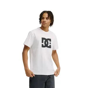 T-shirt DC Shoes Star image-1
