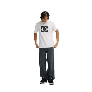 T-shirt DC Shoes Star image-2