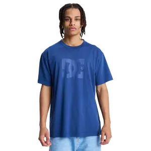 T-shirt DC Shoes Star Pigment Dye image-1