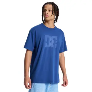T-shirt DC Shoes Star Pigment Dye image-2