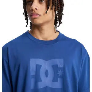 T-shirt DC Shoes Star Pigment Dye image-6