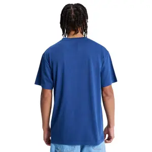 T-shirt DC Shoes Star Pigment Dye image-5