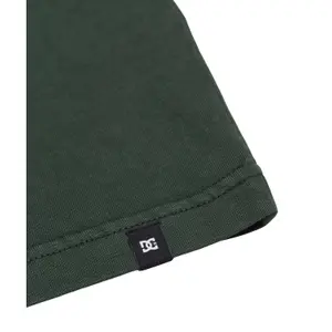 T-shirt DC Shoes Star Pigment Dye image-6