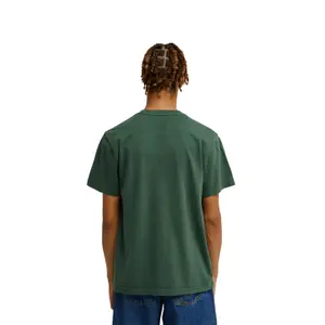 T-shirt DC Shoes Star Pigment Dye image-3