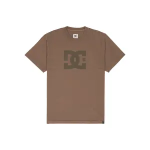 T-shirt DC Shoes Star Pigment Dye image-0