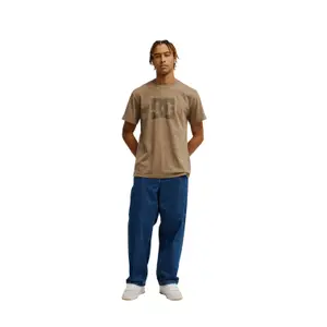 T-shirt DC Shoes Star Pigment Dye image-4
