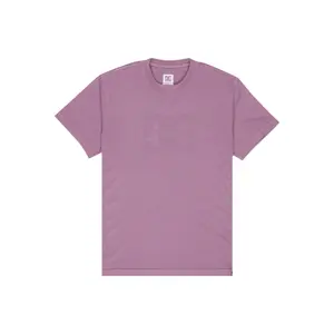 T-shirt DC Shoes Star Pigment Dye image-0
