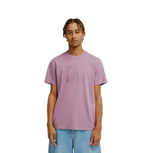 T-shirt DC Shoes Star Pigment Dye image-1
