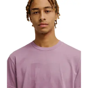 T-shirt DC Shoes Star Pigment Dye image-5