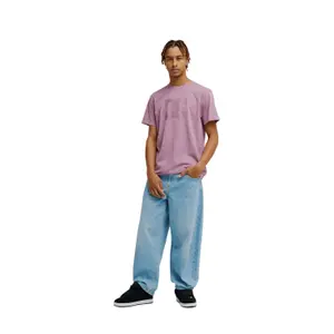 T-shirt DC Shoes Star Pigment Dye image-4