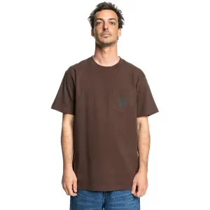 T-shirt DC Shoes Star Pocket image-1