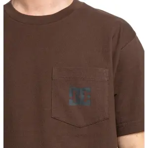 T-shirt DC Shoes Star Pocket image-5