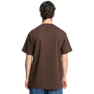 T-shirt DC Shoes Star Pocket image-3