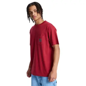 T-shirt DC Shoes Star Pocket image-5