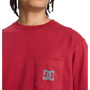 T-shirt DC Shoes Star Pocket image-6