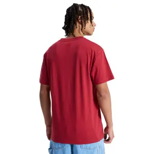 T-shirt DC Shoes Star Pocket image-4