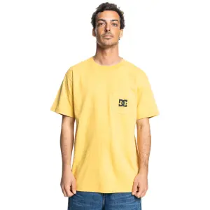 T-shirt DC Shoes Star Pocket image-1