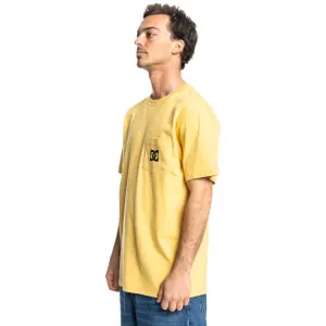 T-shirt DC Shoes Star Pocket image-5