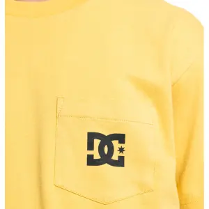T-shirt DC Shoes Star Pocket image-6