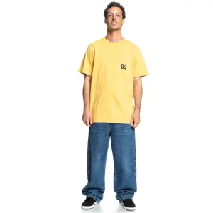 T-shirt DC Shoes Star Pocket image-2